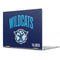 Villanova University Wildcats Pixelbook Skin